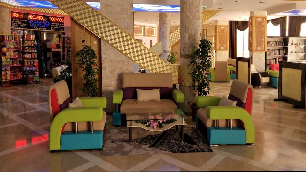 Otel Monte Carlo