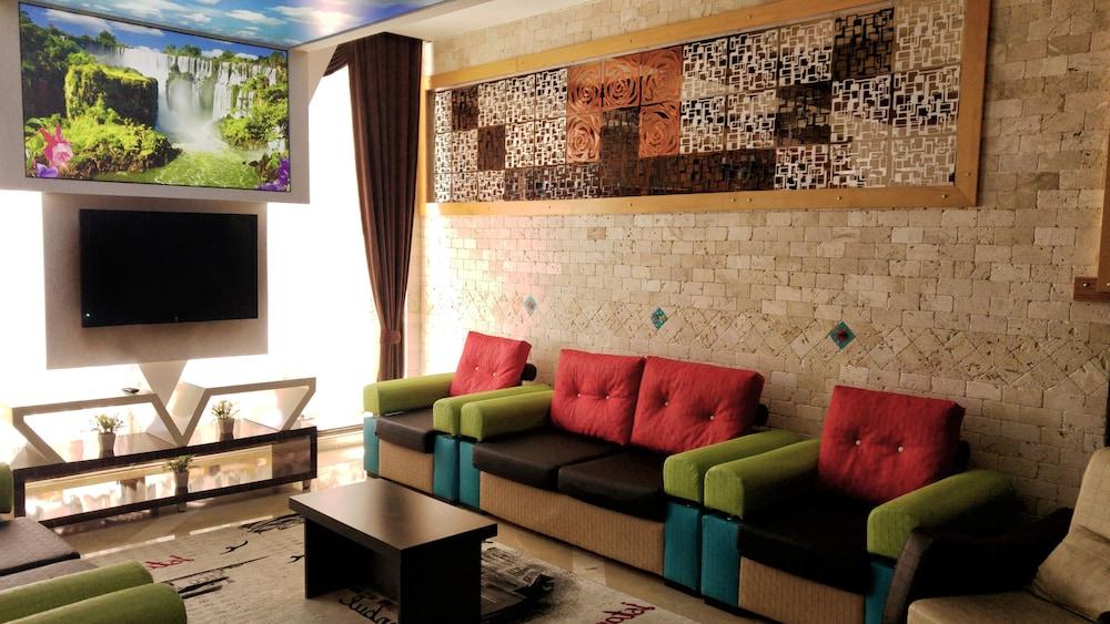 Monte Carlo Otel Alanya