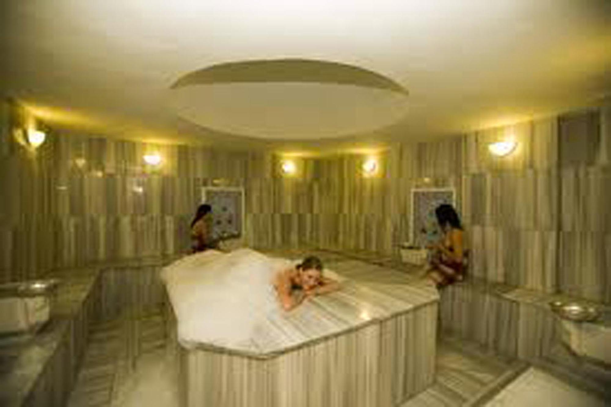 Otel Monte Carlo Alanya