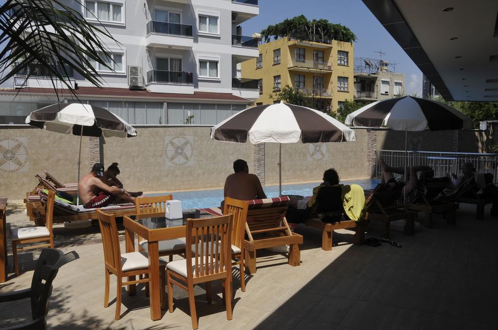 Otel Monte Carlo 4*